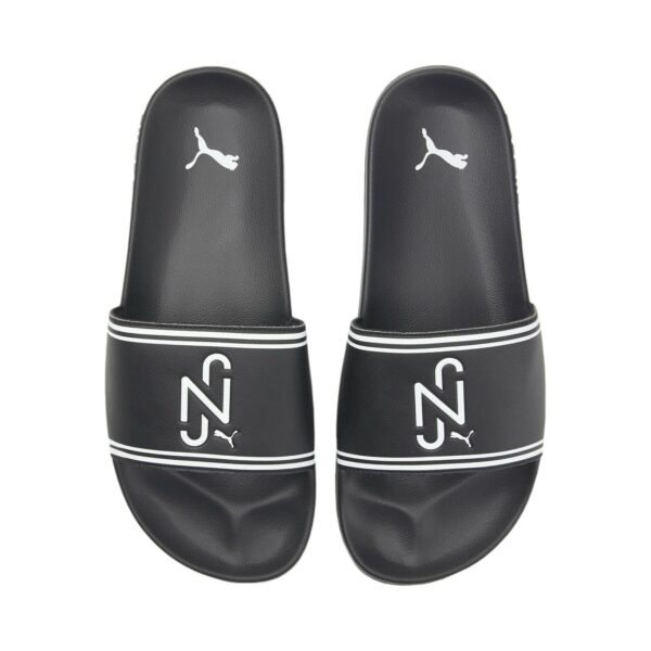 Claquettes Puma LeadCat 2.0 Neymar Jr Noir - Image 4