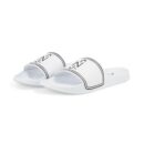 Claquettes Puma LeadCat 2.0 Neymar Jr Blanche