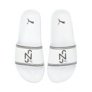 Claquettes Puma LeadCat 2.0 Neymar Jr Blanche