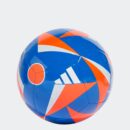 Ballon Fussballliebe Club Adidas 2024 Bleu/Orange ( UEFA EURO 2024 )