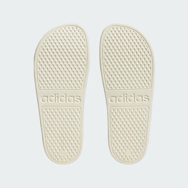 Claquettes Adidas Adilette Aqua 2023 Beige - Image 5