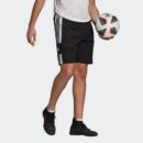 Short Adidas Training Homme Squadra 21