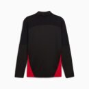 Top AC Milan Training Homme 2024/25 Noir
