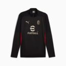 Top AC Milan Training Homme 2024/25 Noir