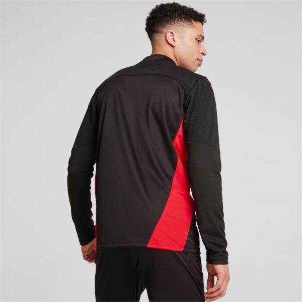 Top AC Milan Training Homme 2024/25 Noir - Image 5