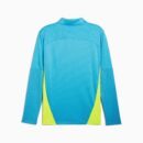 Top Manchester City Training Homme 2024/25 Bleu Ciel