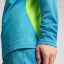 Top Manchester City Training Homme 2024/25 Bleu Ciel