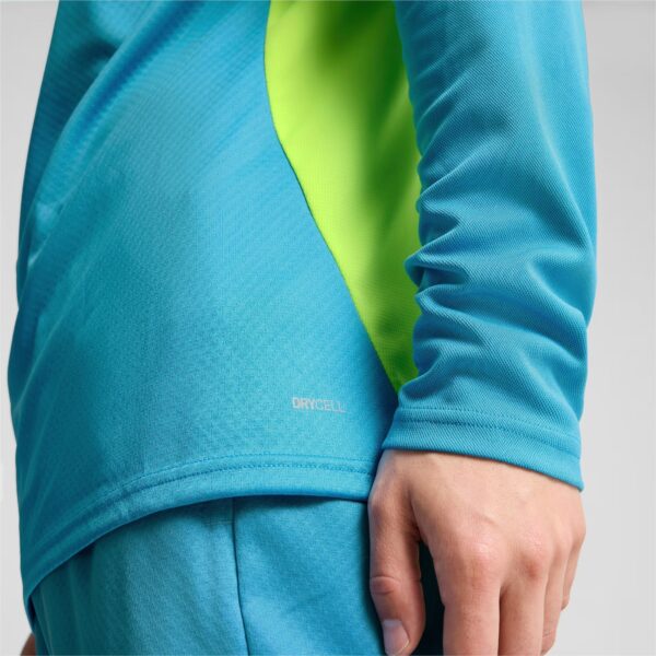 Top Manchester City Training Homme 2024/25 Bleu Ciel - Image 5