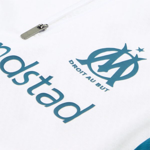 Top OM Training Junior 2024/25 Blanc - Image 3