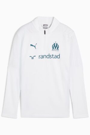 Top OM Training Junior 2024/25 Blanc