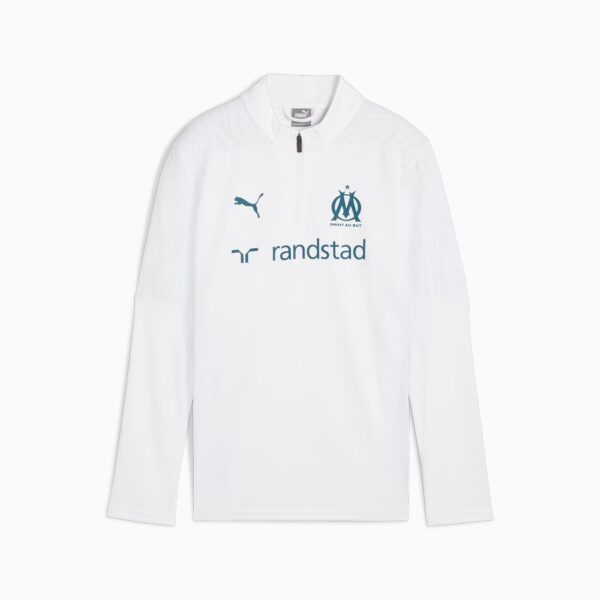 Top OM Training Junior 2024/25 Blanc