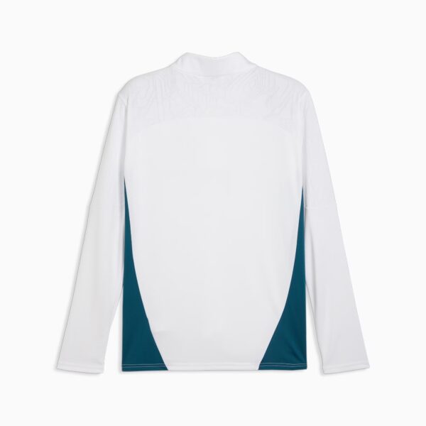 Top OM Training Homme 2024/25 Blanc - Image 2