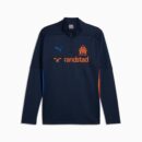 Top OM Training Homme 2024/25 Bleu Nuit