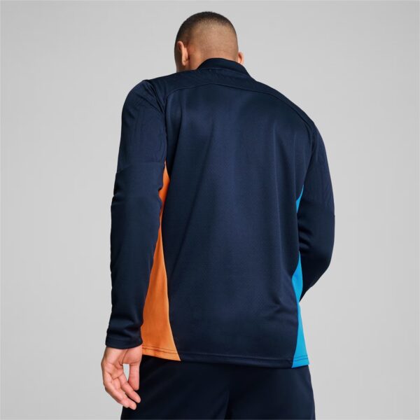 Top OM Training Homme 2024/25 Bleu Nuit - Image 5