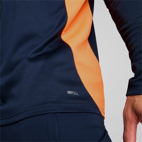 Top OM Training Homme 2024/25 Bleu Nuit - Image 6