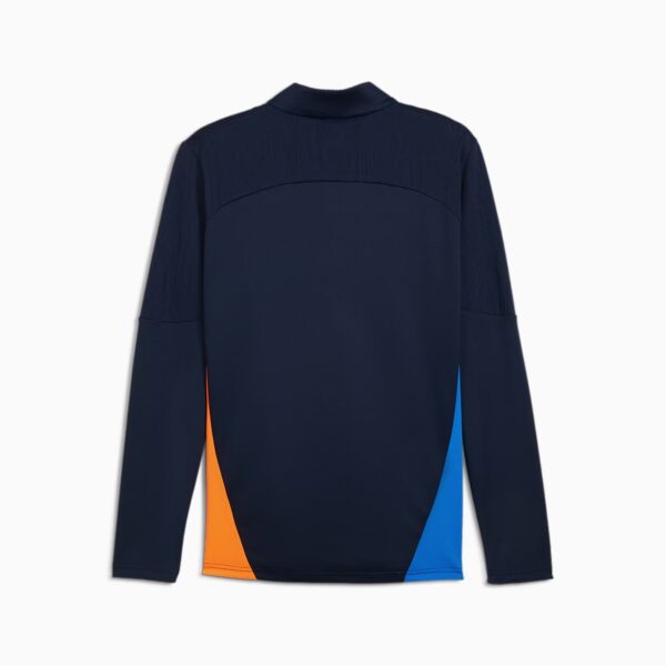 Top OM Training Homme 2024/25 Bleu Nuit - Image 4