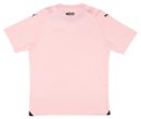 Maillot Palermo Domicile Homme 2024 Rose