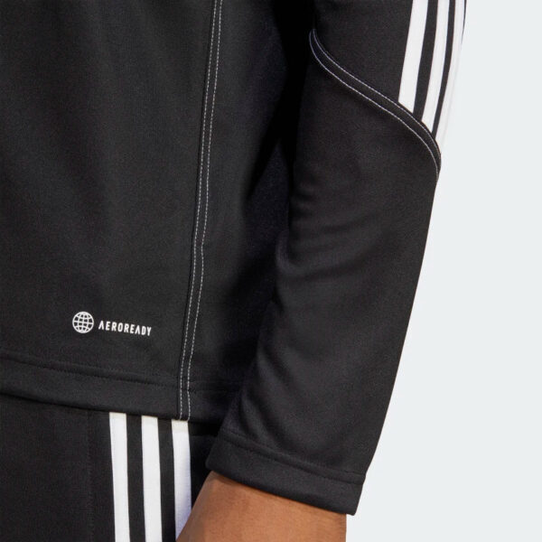 Top Adidas Training Tiro 23 Club Homme Noir - Image 4