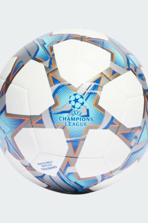 Ballon Adidas UCL Training 2023/24 ( Ligue des Champions )