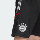 Short Bayern Munich Training Condivo EU Homme 2022/23