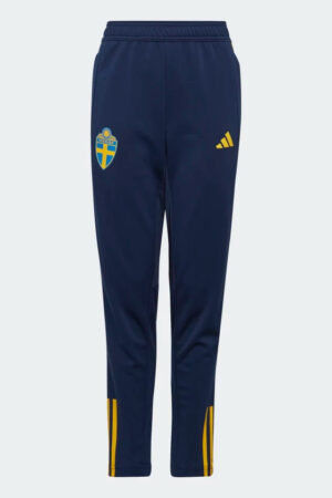 Pantalon Suède Training Tiro Junior 2022/23