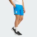 Short Italie ADN Homme 2024 Bleu