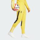 Pantalon Juventus Turin Training Tiro Homme 2023/24 Jaune