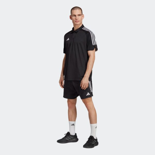 Short Adidas Tiro 23 League Sweat - Image 7