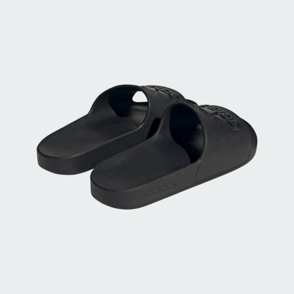 Claquettes Adidas Adilette Aqua Noir - Image 6