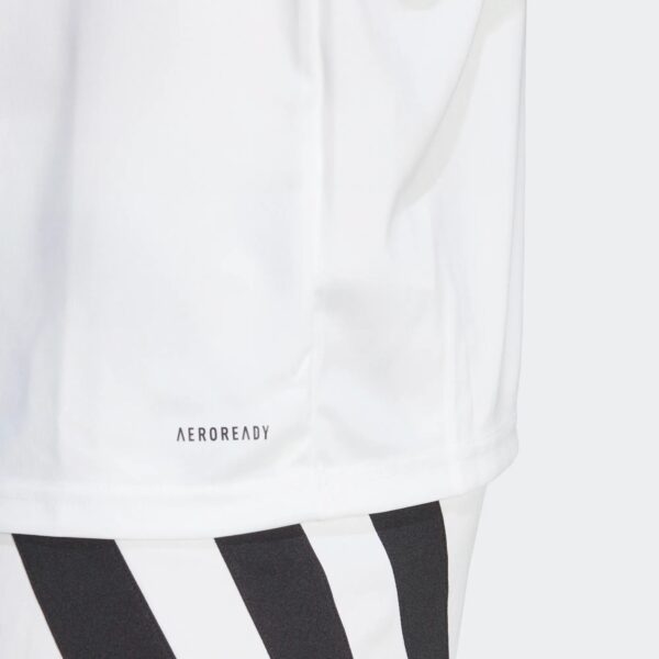 Maillot Adidas Fortore 23 Homme Blanc - Image 6