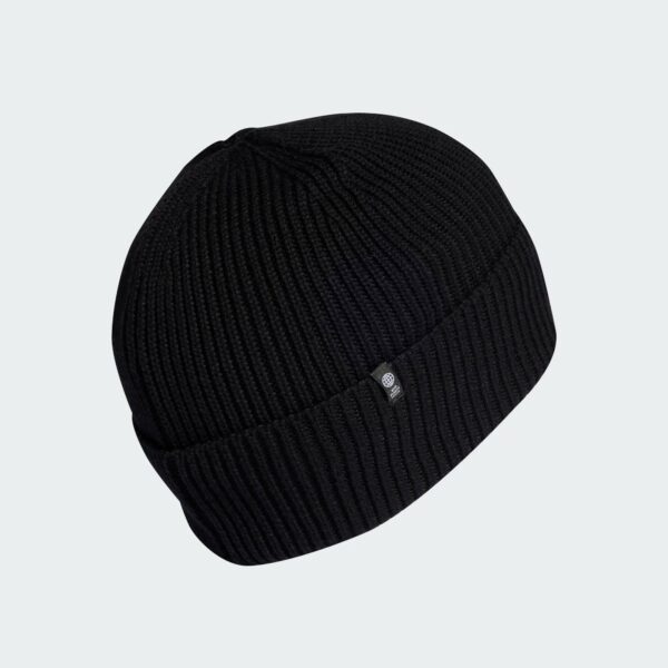 Bonnet Adidas Tiro 23 League Noir - Image 2