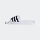 Claquette Adilette Shower Blanche