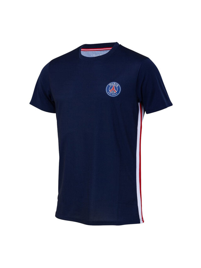 Maillot Paris Saint-Germain Supporter Adulte 2023/24 Bleu ( PSG )