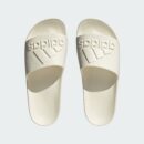 Claquettes Adidas Adilette Aqua 2023 Beige