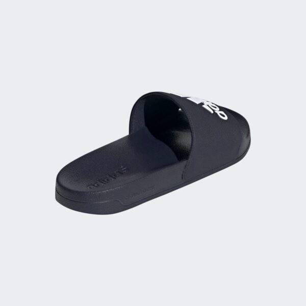 Claquettes Adilette Shower Bleu - Image 7