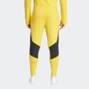 Ensemble Training Juventus Turin 2023/24 Jaune