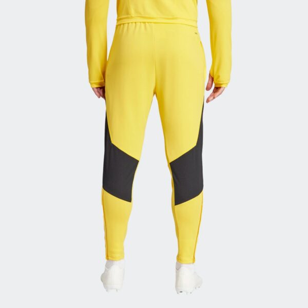 Ensemble Training Juventus Turin 2023/24 Jaune - Image 5