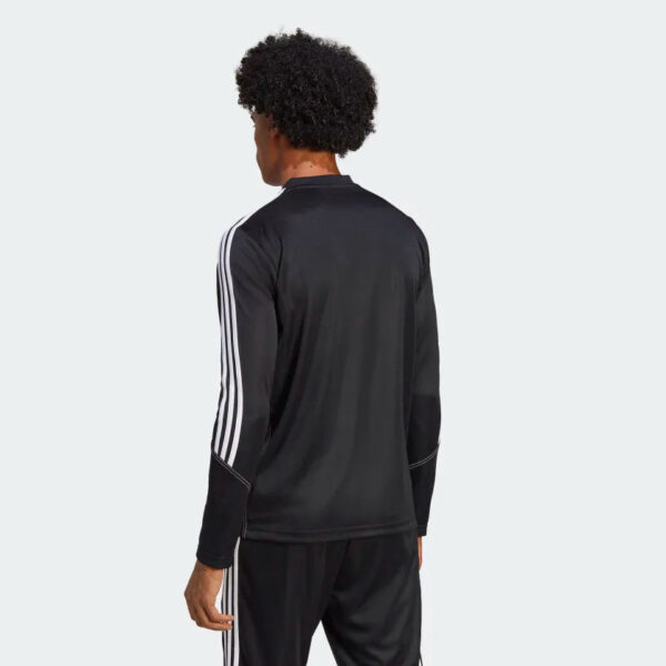 Top Adidas Training Tiro 23 Club Homme Noir - Image 5