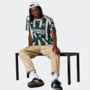 Maillot Manchester United Extérieur Homme 2023/24 Vert