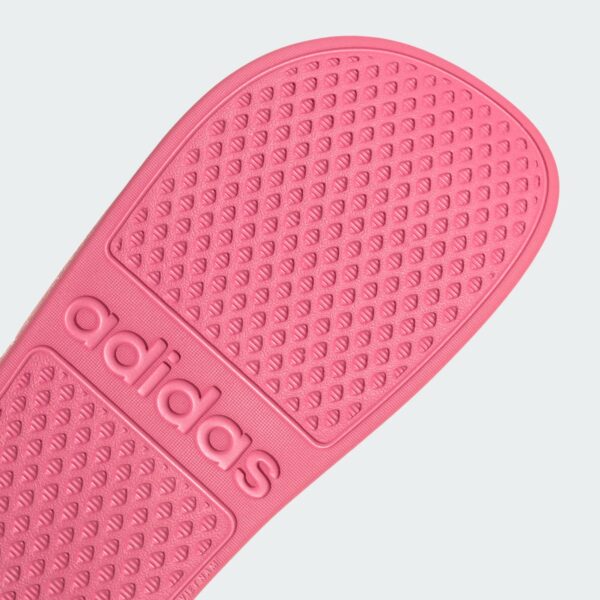 Claquettes Adidas Adilette Aqua 2023 Rose - Image 6