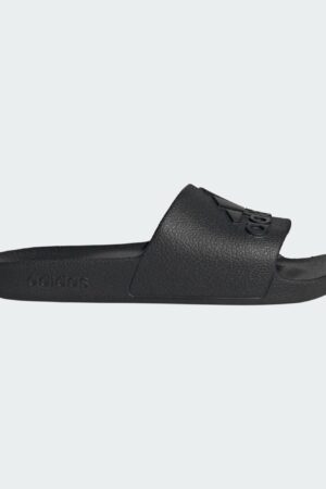 Claquettes Adidas Adilette Aqua Noir