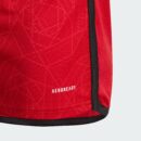 Maillot Manchester United Domicile Junior 2023/24 Rouge