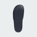Claquettes Adilette Shower Bleu