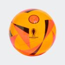 Ballon Fussballliebe Club Adidas 2024 Orange/Noir ( UEFA EURO 2024 )