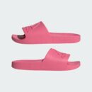 Claquettes Adidas Adilette Aqua 2023 Rose