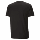 T-shirt Manchester City PUMATECH Homme 2024/25 Noir