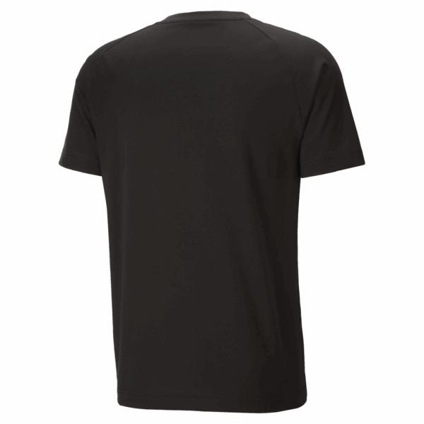 T-shirt Manchester City PUMATECH Homme 2024/25 Noir - Image 4