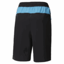 Short Manchester City PUMATECH Homme 2024/25 Noir