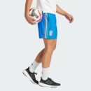 Short Italie ADN Homme 2024 Bleu