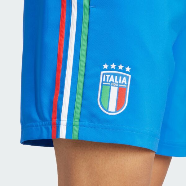 Short Italie ADN Homme 2024 Bleu - Image 3